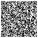QR code with Trinity Lawn Care contacts