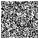 QR code with Unwired Inc contacts