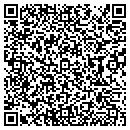 QR code with Upi Wireless contacts