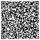 QR code with White's Garden Center contacts