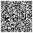 QR code with Upi Wireless contacts