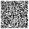 QR code with Dbi contacts