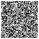 QR code with D & R & Sons Auto Repair contacts