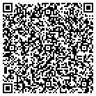 QR code with Mark Butler Air Cond & Plbg contacts