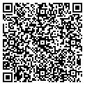 QR code with Lin Hsin-Yi contacts