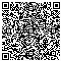 QR code with Fence-Sense contacts