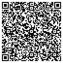 QR code with C E Toland & Son contacts