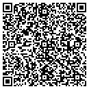 QR code with Hardts Construction contacts