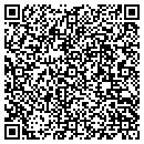 QR code with G J Assoc contacts