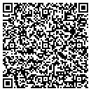QR code with Ceccoli P contacts