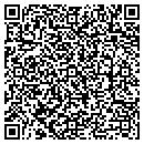 QR code with GW Guldin, Inc contacts