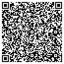 QR code with K C Engineering contacts
