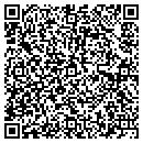 QR code with G R C Automotive contacts