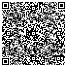 QR code with Rad Tech Cellular Service contacts