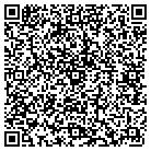 QR code with Leadbetter's Custom Contrng contacts