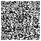 QR code with Leigh P Davis Contr Builder contacts