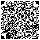 QR code with F Cardiel Yard Maintence contacts