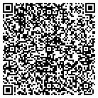 QR code with One Hour Heating & Air Cond contacts