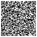 QR code with O S Chris Cooling contacts