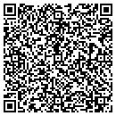 QR code with E-Den Textiles Inc contacts