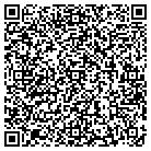 QR code with Hill Group Of Vt - Garage contacts