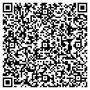 QR code with Paddock Cafe contacts