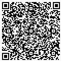 QR code with Jacoby Fencing contacts