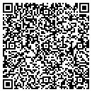 QR code with Jif Fencing contacts