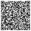 QR code with Atm Service contacts