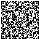 QR code with Atrion Corp contacts