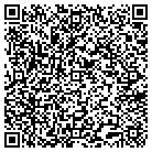 QR code with Phil Cook's Cooling & Heating contacts
