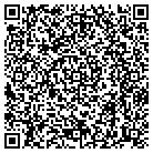 QR code with Dennis Uniform Mfg Co contacts