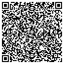 QR code with J & P Construction contacts