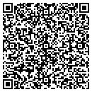 QR code with M&M Language Services LLC contacts