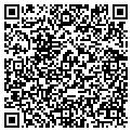 QR code with J & M Auto contacts
