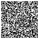 QR code with Leid Fence contacts
