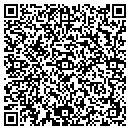 QR code with L & D Automotive contacts