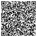QR code with C T & T contacts