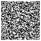QR code with R R Heating Air Service contacts