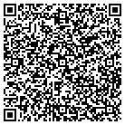 QR code with Manteca Travel Services contacts