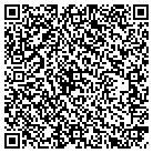 QR code with Oaks of the Wild West contacts