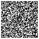 QR code with V Tech Wireless contacts