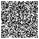 QR code with O C Interpreting Agency contacts