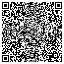 QR code with MT Pocono Fence contacts