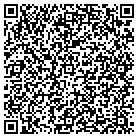 QR code with B C & Son Home Improvement CO contacts