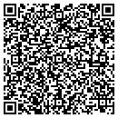 QR code with E T Management contacts