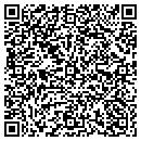 QR code with One Time Fencing contacts