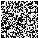 QR code with Bhr Inc contacts