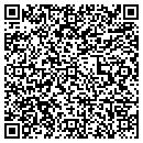 QR code with B J Build LLC contacts