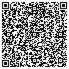 QR code with Haddonfield Micro Associates Inc contacts